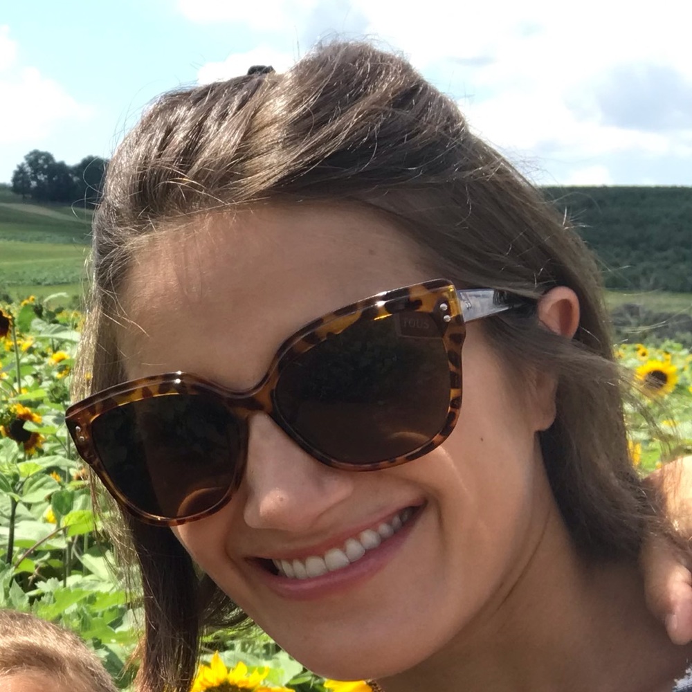 Meet your Posher, Kate